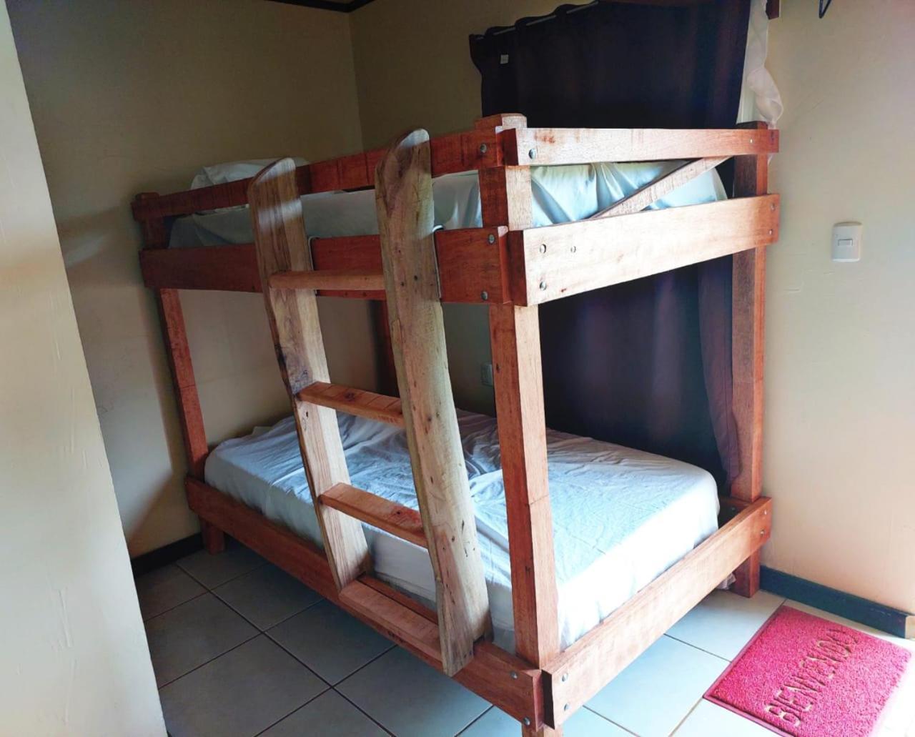 Hotel Del Bosque Río Cuarto