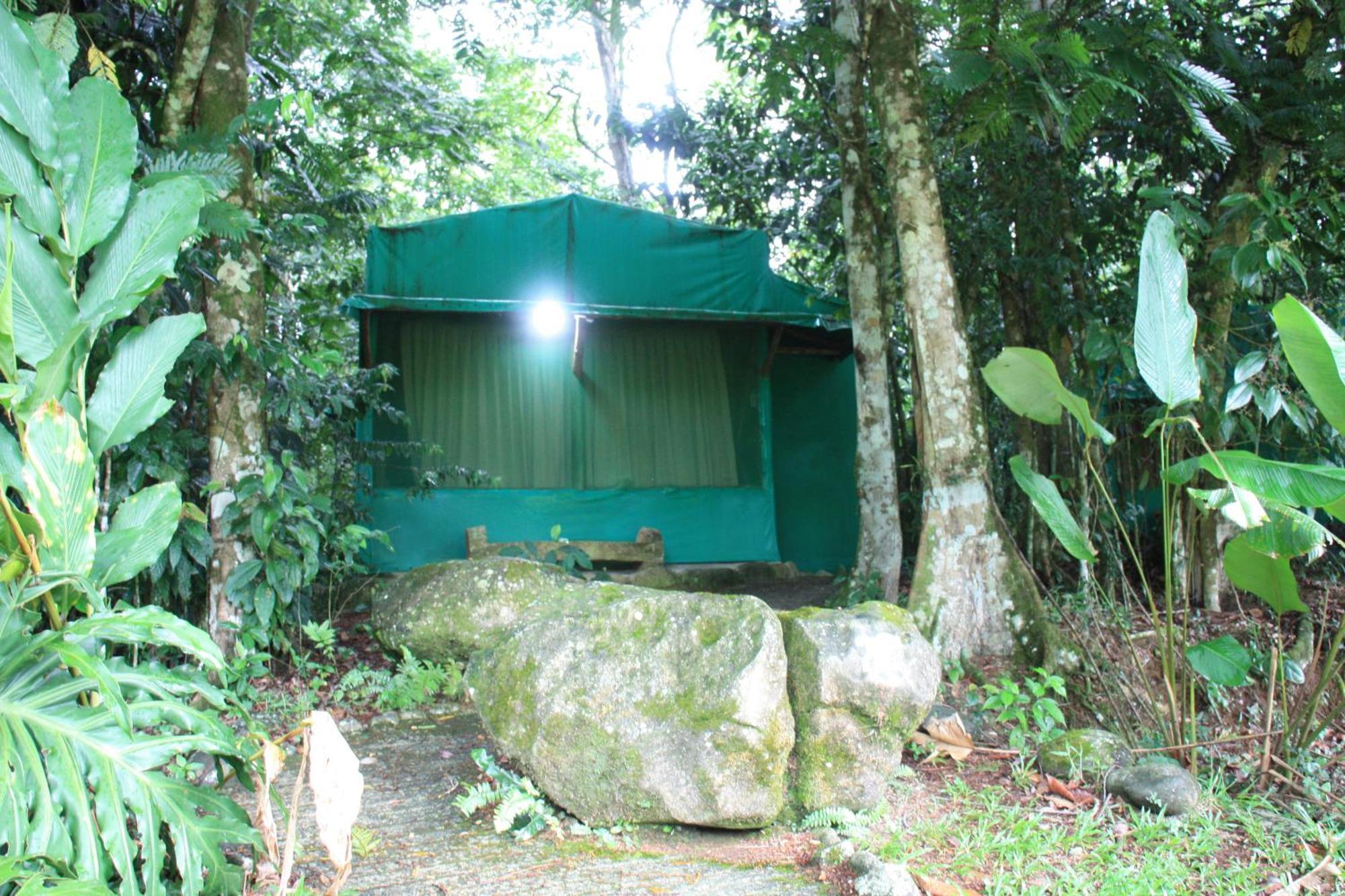 Hotel Del Bosque Río Cuarto