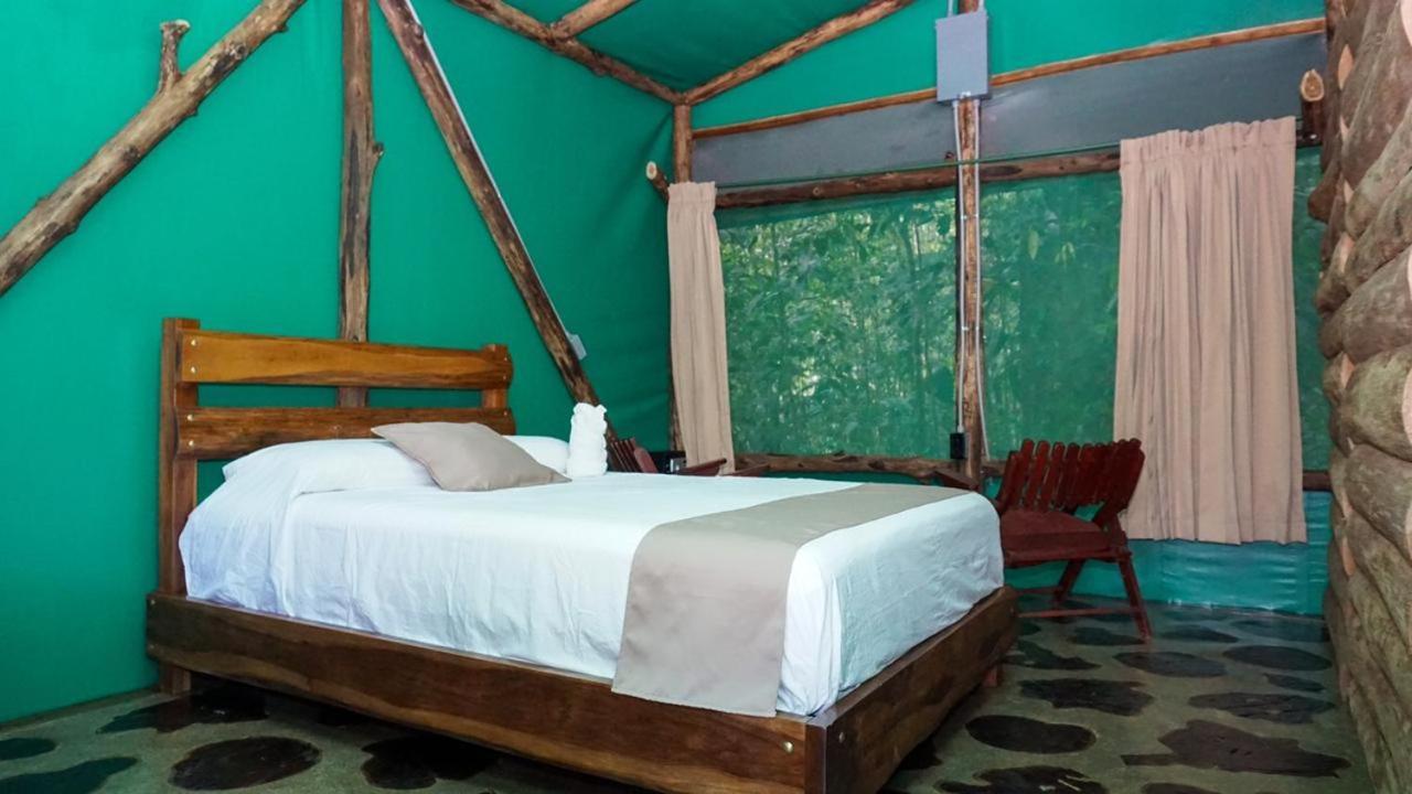 Del Bosque Hotel Río Cuarto