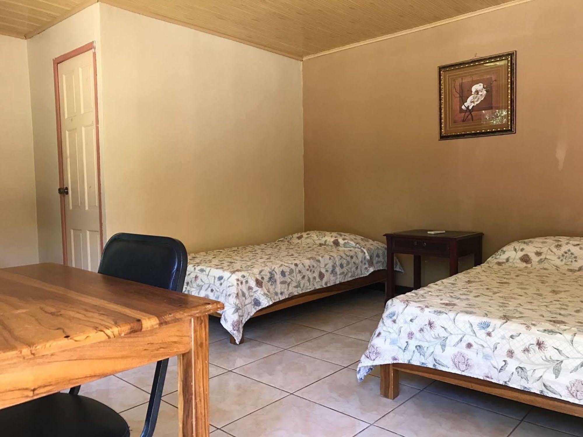 Hotel Del Bosque Río Cuarto