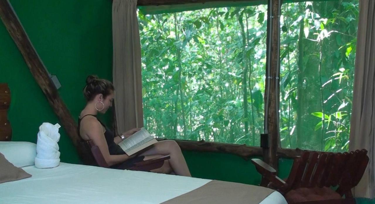 Hotel Del Bosque Río Cuarto